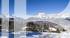 Plot with panoramic view in Saint Gervais les Bains.