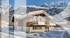 CHAMONIX - MAGNIFIQUE CHALET NEUF AUX PRAZ - 5 CHAMBRES – PARKING EN SOUS-SOL - VUE MONT BLANC - JARDIN DE 438 M2 - TERRASSE SUD/OUEST