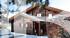 Large Chalet of 225 sqm with a breathtaking position and view