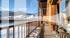 Rochebrune, close to the village – 2-bedroom duplex apartment