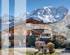 EXCLUSIVITE - DEMI-CHALET - VUE MONT-BLANC - 3 CHAMBRES