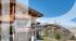 EXCLUSIVITE - DEMI-CHALET - VUE MONT-BLANC - 3 CHAMBRES