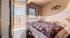 EXCLUSIVITE - DEMI-CHALET - VUE MONT-BLANC - 3 CHAMBRES