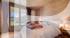 EXCLUSIVITE - DEMI-CHALET - VUE MONT-BLANC - 3 CHAMBRES