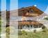 Chalet Vue Mont-Blanc