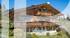 Chalet Vue Mont-Blanc