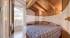 MEGEVE - CHALET - 3 CHAMBRES