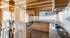 Combloux / Demi-Quartier - High end chalet facing Mont Blanc