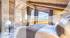 Combloux / Demi-Quartier - High end chalet facing Mont Blanc