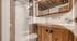 MEGEVE - PROCHE CENTRE VILLAGE - CHALET 4 CHAMBRES ENSUITE - VUE DEGAGEE