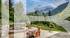 BARNES CHAMONIX - LES PRAZ - 5 BEDROOMS - MONT BLANC VIEW