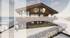 MEGEVE - PROCHE VILLAGE - CHALET - 5 CHAMBRES - ESPACE WELLNESS