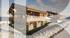 MEGEVE - PROCHE VILLAGE - CHALET - 5 CHAMBRES - ESPACE WELLNESS