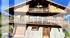 Chalet sold air-tight and water-tight in Saint-Gervais