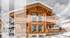 BARNES CHAMONIX - LES PRAZ - 5 BEDROOM CHALET - MONT BLANC VIEWS