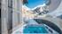 BARNES CHAMONIX - ARGENTIÈRE - 4 BEDROOMS - CLOSE  SKI AREA