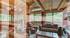 BARNES CHAMONIX  - LES PRAZ - 5 BEDROOM CHALET - EXCEPTIONAL POSITION