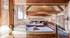 BARNES CHAMONIX  - LES PRAZ - 5 BEDROOM CHALET - EXCEPTIONAL POSITION