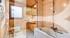 BARNES CHAMONIX  - LES PRAZ - 5 BEDROOM CHALET - EXCEPTIONAL POSITION