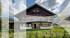 MONT-D'ARBOIS - CLOSE TO SLOPES AND GOLF - CHALET TO RENOVATE