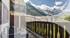 BARNES CHAMONIX - CENTRE VILLE - APPARTEMENT 2 PIÈCES - GRAND BALCON - VUE MONT BLANC