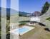 BARNES AIX-LES-BAINS - PROCHE LAC - FERME RENOVEE - PISCINE ET JARDIN - 3 CHAMBRES EN SUITE ET BUREAU