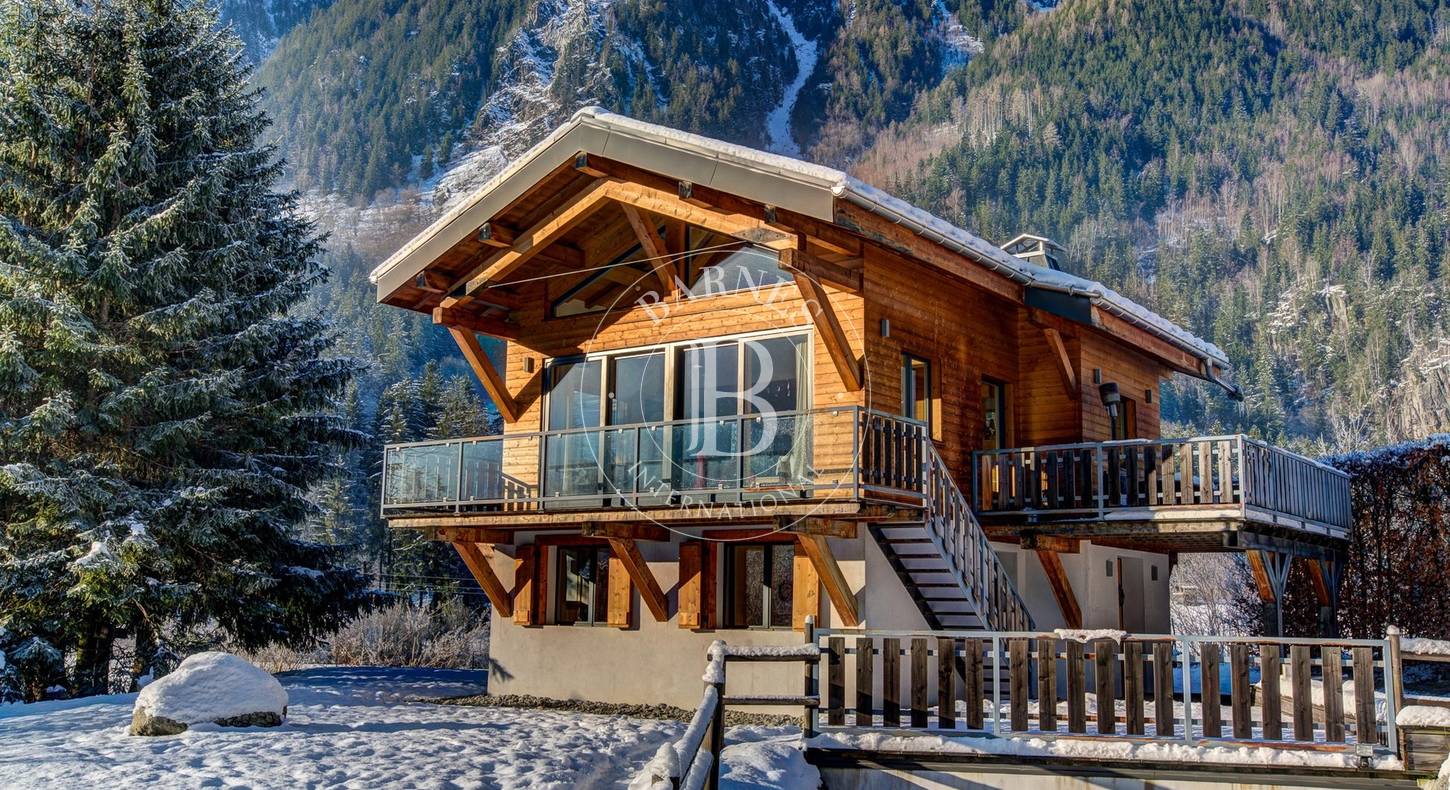 Villa Mont Blanc, Chamonix – Updated 2024 Prices