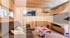 BARNES CHAMONIX - LES BOSSONS - 2 BEDROOM CHALET - PEACEFUL SETTING