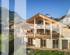 Chalet neuf  De 135 m2