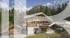 BARNES CHAMONIX - LES HOUCHES  - CHALET 5 CHAMBRES - VIEUX BOIS - AU CALME