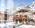 BARNES CHAMONIX - LES PRAZ - APPARTEMENT DUPLEX DE 3 CHAMBRES - BALCONS - VUE MONT-BLANC