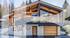 BARNES CHAMONIX - LE LAVANCHER - CHALET 5 CHAMBRES - SPA ET PISCINE - INVESTISSEMENT LOCATIF