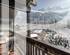 BARNES CHAMONIX - LES PRAZ - STUDIO -  BALCON VUE MONT-BLANC