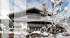 BARNES CHAMONIX - LES PRAZ - STUDIO - BALCONY WITH MONT BLANC VIEWS