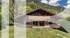 BARNES CHAMONIX - EXCLUSIVE -  SAVOY - 4 BEDROOM CHALET - SKI IN SKI OUT