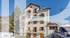 BARNES CHAMONIX - LES HOUCHES - 2 BEDROOM APARTMENT - CLOSE TO CENTRE