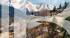 Chalet facing the Mont Blanc Massif in Saint-Gervais