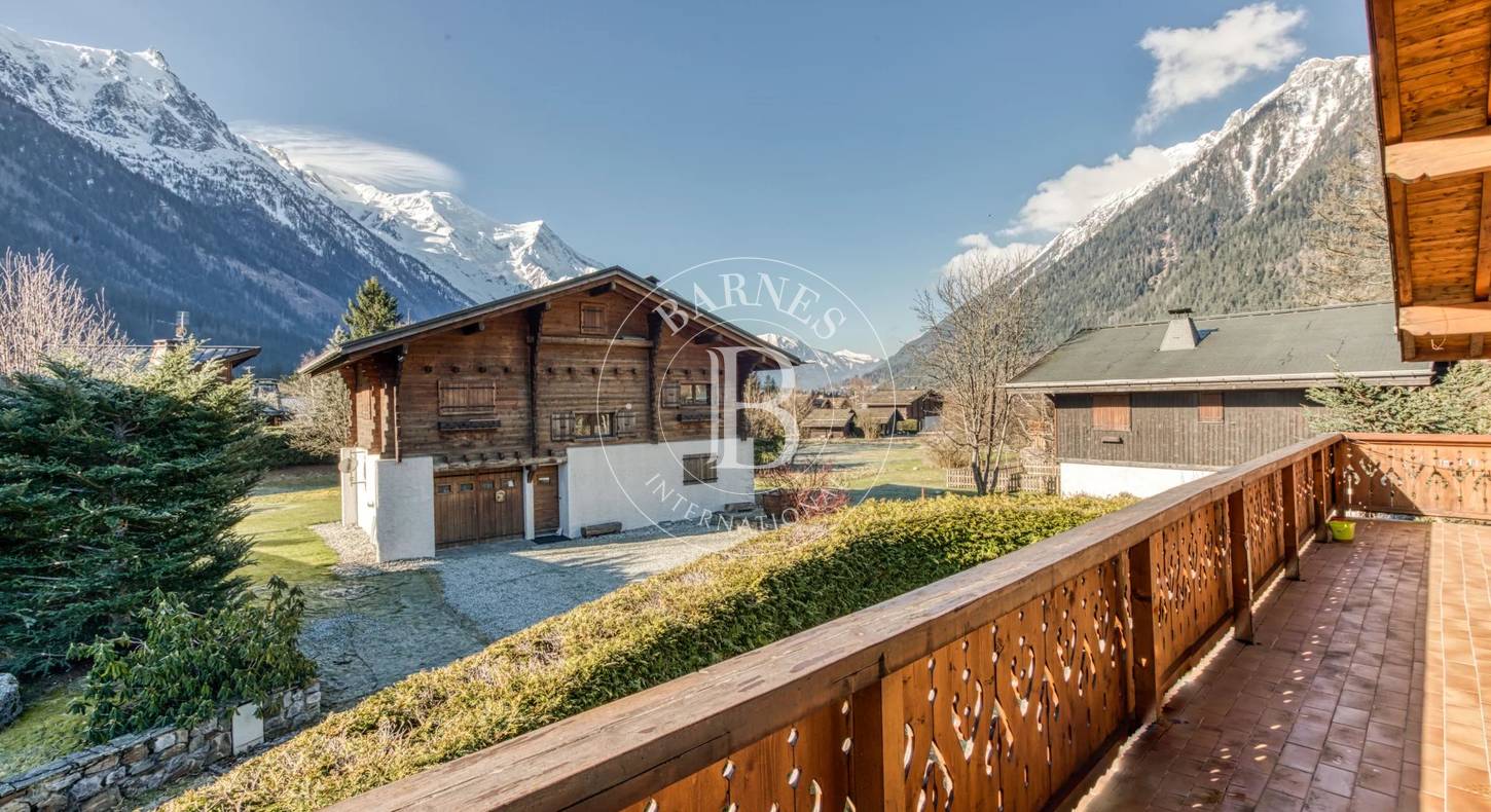 Villa Mont Blanc, Chamonix – Updated 2024 Prices