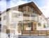 BARNES CHAMONIX - LES MOUSSOUX -  APPARTEMENT REZ-DE-JARDIN - FERME TRADITIONNELLE - VUE MONT BLANC