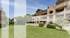 BARNES PAYS DE GEX - PREVESSIN MOENS - EXCLUSIVE DUPLEX TYPE 5 - PRIVATE GARDEN 500 M2