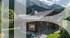 BARNES CHAMONIX - LES HOUCHES - CHALET EN RONDINS - AU CALME - VUE SUR LE MASSIF