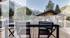 BARNES CHAMONIX - EXCLUSIVITE - LES TINES -  CHALET  NEUF - 4 CHAMBRES - VUE MONT-BLANC