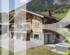 CHALET AVEC TERRAIN ET VUE PANORAMIQUE - FLUMET -