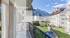 BARNES CHAMONIX - ONE BEDROOM  - CENTER OF CHAMONIX - BALCONY - BARNES