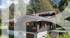 BARNES CHAMONIX - LES BOSSONS - 2 BEDROOM CHALET - PEACEFUL SETTING