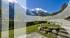 BARNES CHAMONIX - LES MOUSSOUX - TWO NEW BUILD CHALETS - 8 BEDROOMS - PANORAMIC VIEWS OF MONT-BLANC RANGE