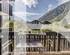 BARNES CHAMONIX - LES PRAZ - APPARTEMENT 1 CHAMBRE - VUE MONT-BLANC - BALCON