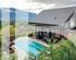 BARNES AIX-LES-BAINS - EXCLUSIVE - DRUMETTAZ-CLARAFOND - CONTEMPORARY VILLA - 4 BEDROOMS - SWIMMING POOL