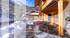 BARNES CHAMONIX - LES HOUCHES - CHALET 5 CHAMBRES - MAGNIFIQUE VUE SUR LE MASSIF DU MONT BLANC