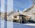 BARNES CHAMONIX - LE LAVANCHER - CHALET - 4 BEDROOMS